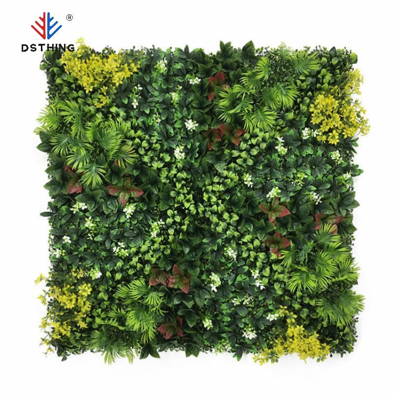 Artificial Plant Wall Panel