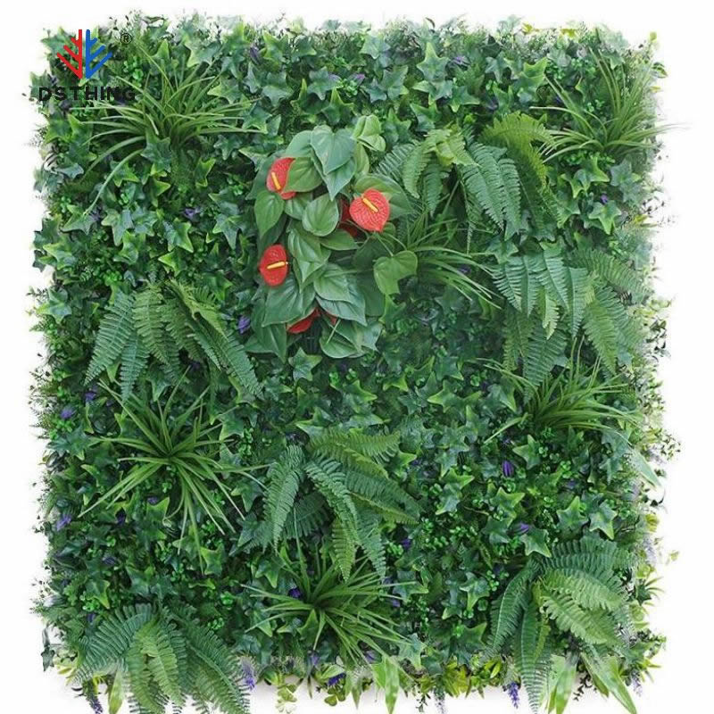 Artificial Plant Wall Panel