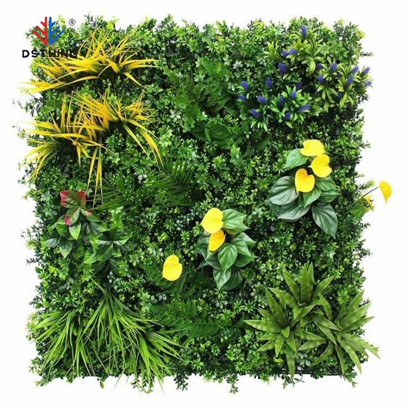 Artificial Plant Wall Panel