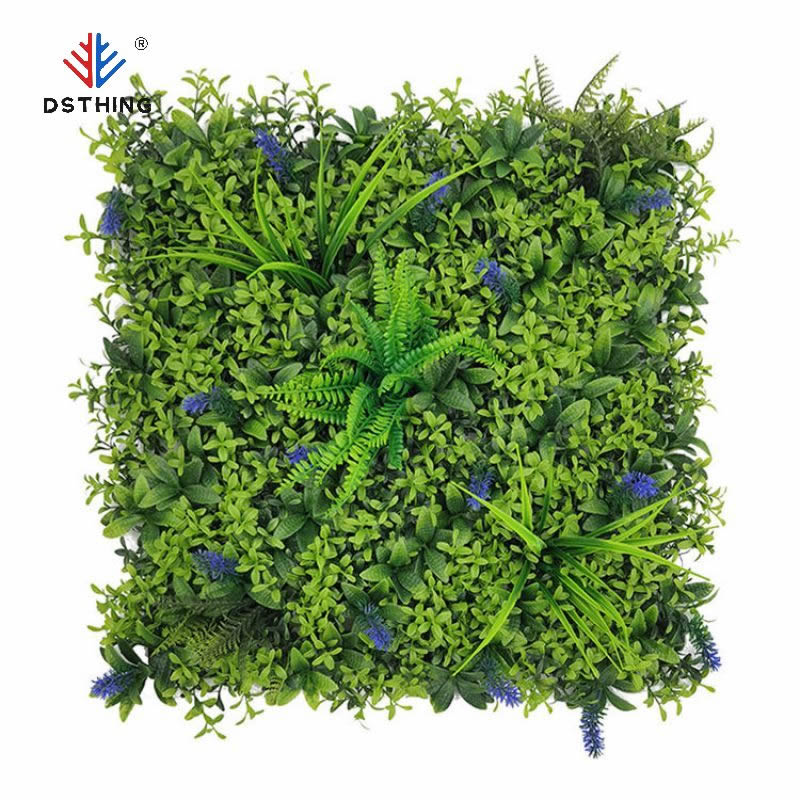 Artificial Plant Wall Panel