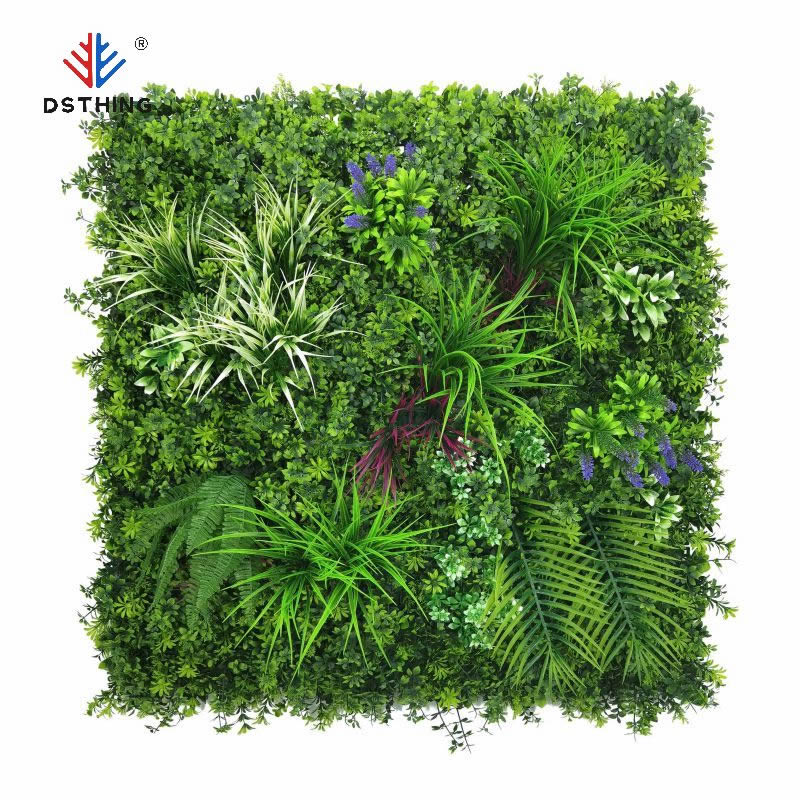 Artificial Plant Wall Panel