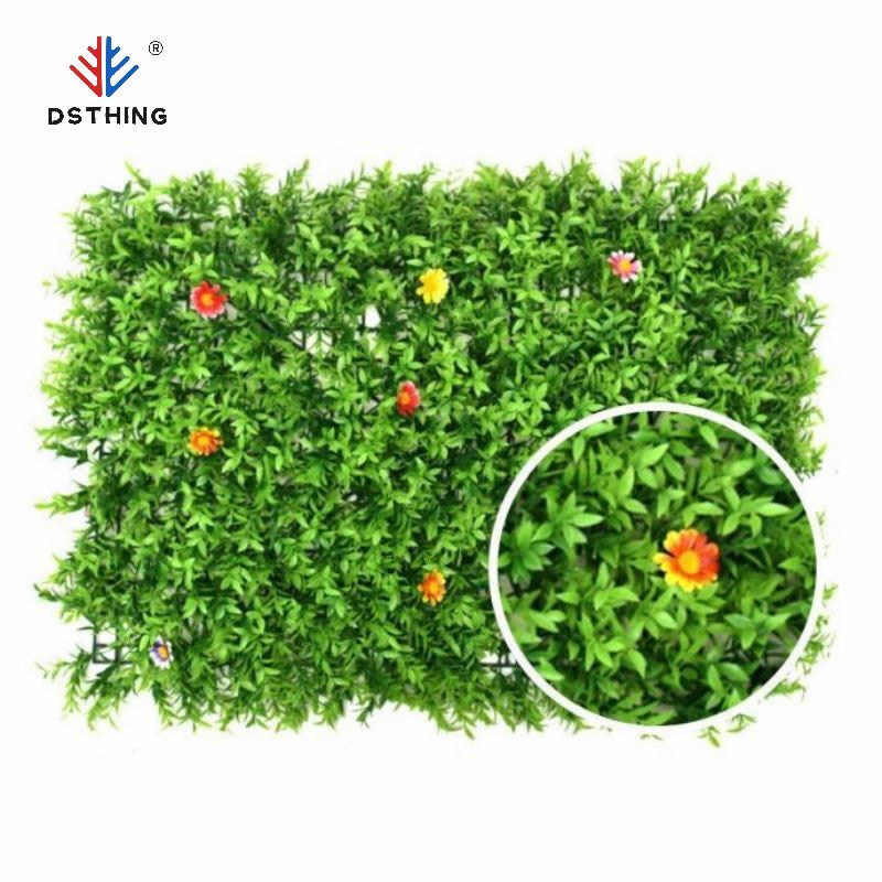 Artificial Plant Wall Panel