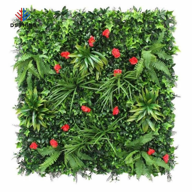 Artificial Plant Wall Panel