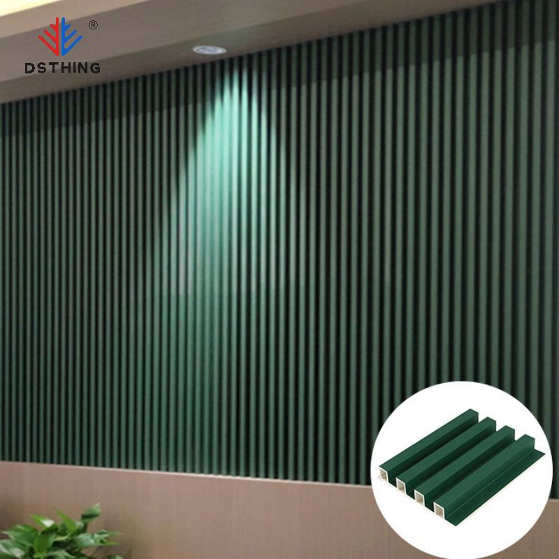 Indoor WPC Wall Panel