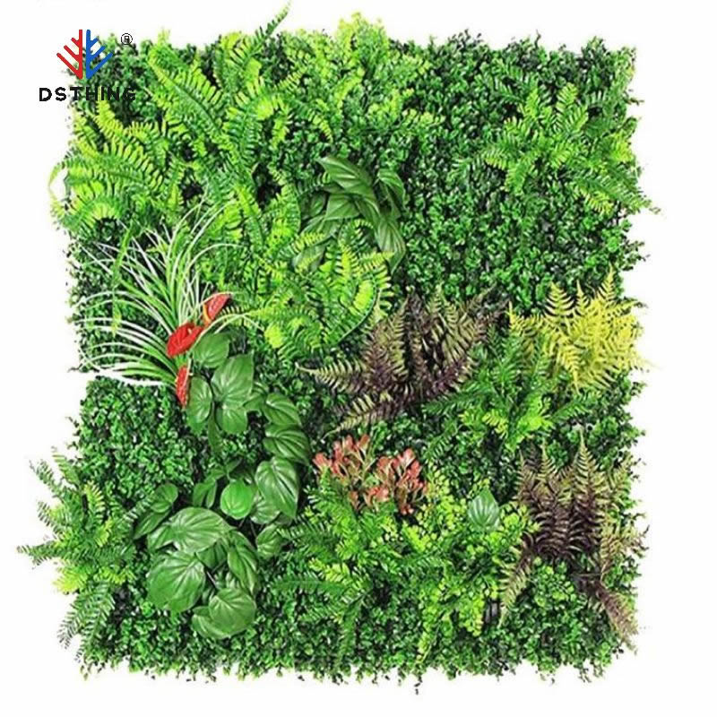 Artificial Plant Wall Panel